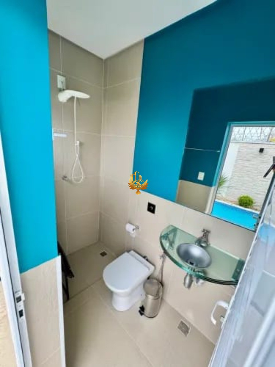 Casa, 3 quartos - Foto 13