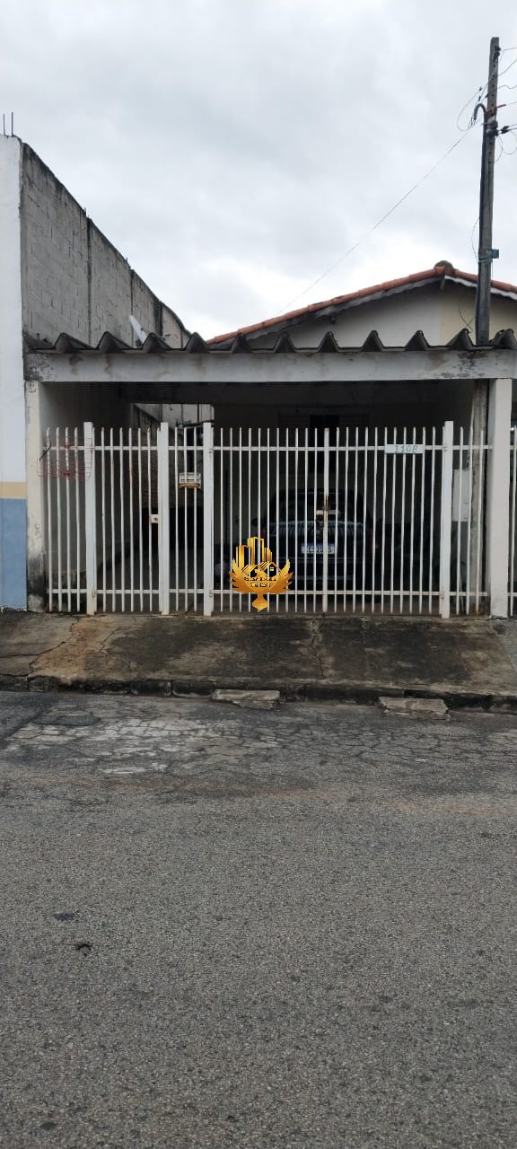 Casa, 2 quartos - Foto 1