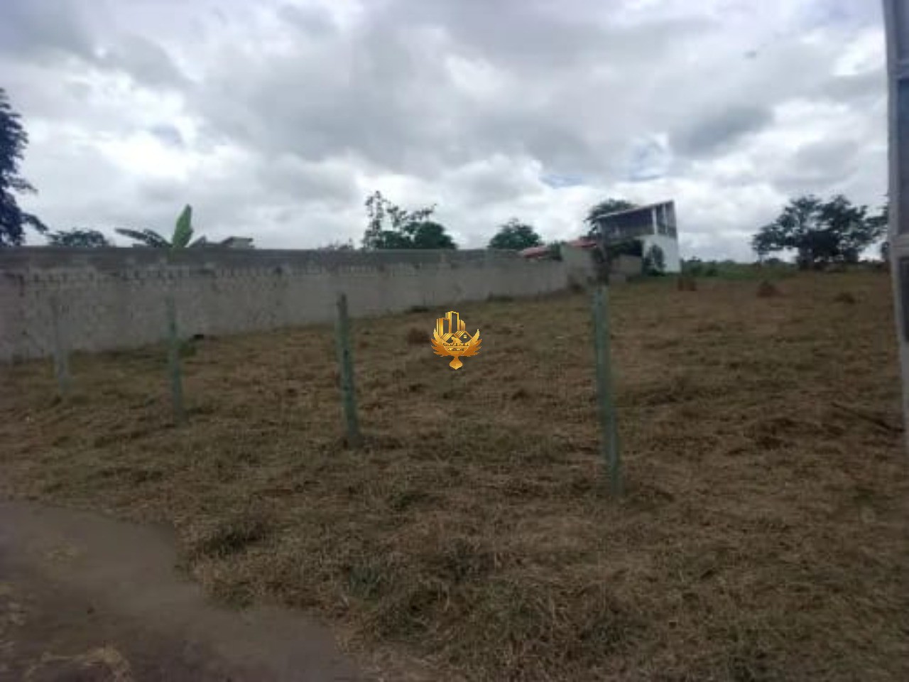 Terreno, 1000 m² - Foto 1