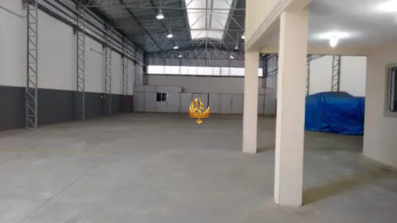 Depósito-Galpão - Foto 2