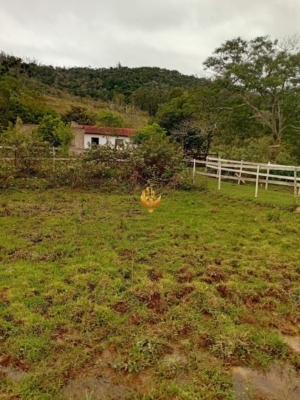 Sítio, 1 quarto - Foto 32