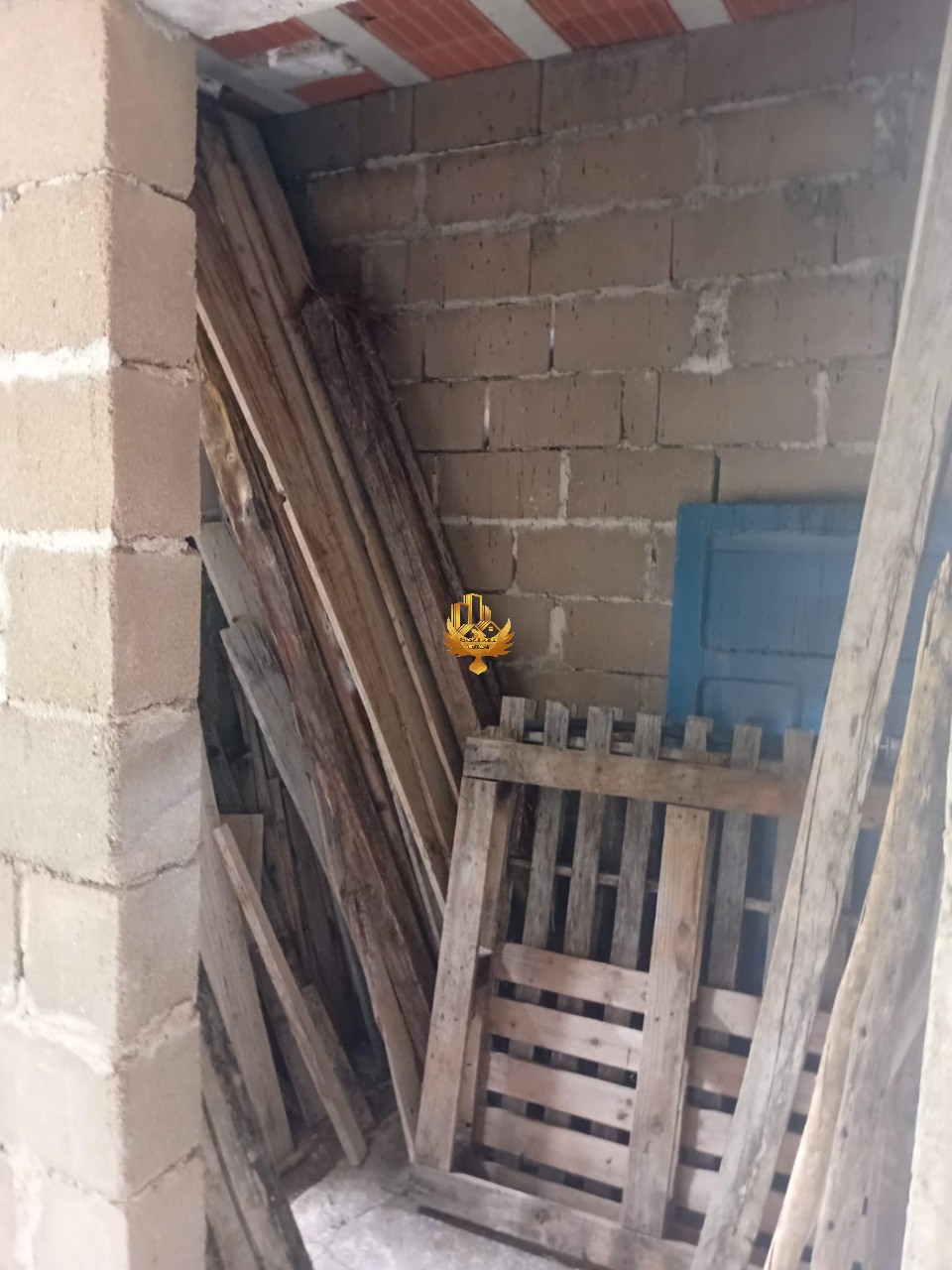 Sítio, 1 quarto - Foto 13