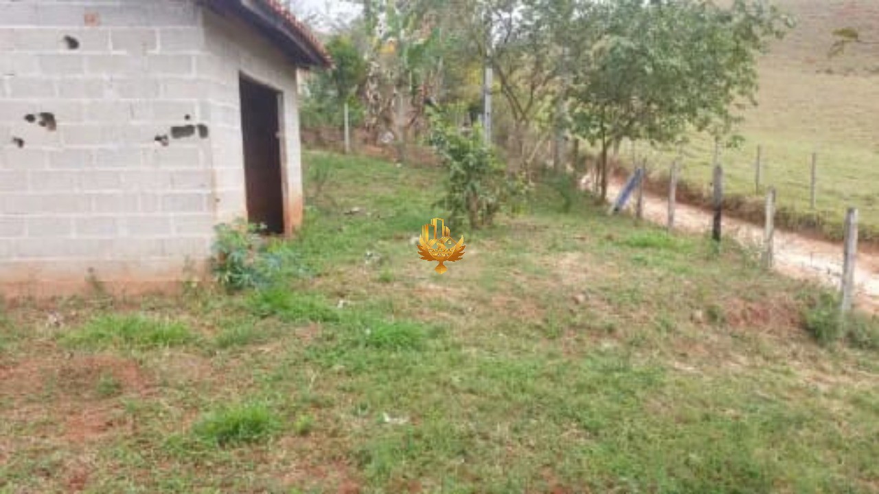 Chácara, 1 quarto, 2500 m² - Foto 3