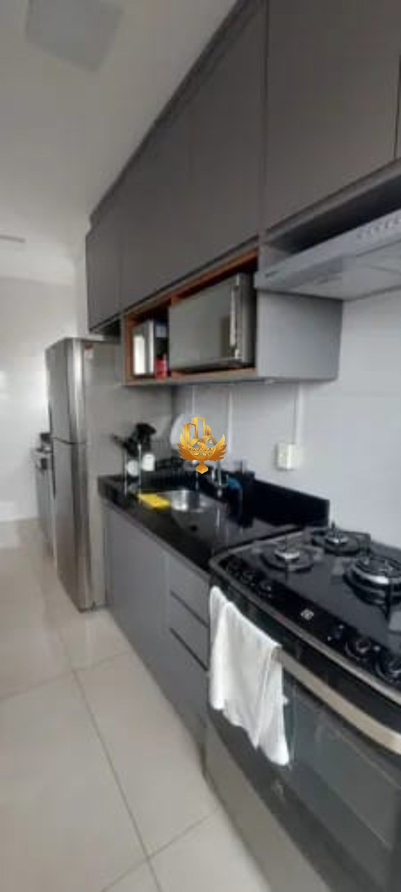 Apartamento, 2 quartos, 59 m² - Foto 6