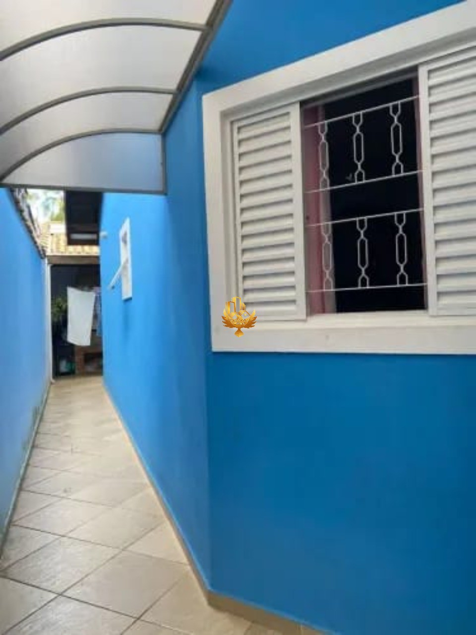 Casa, 3 quartos - Foto 11