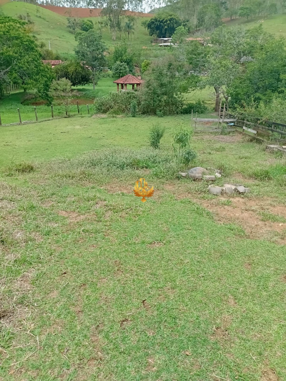 Sítio, 1 quarto - Foto 21