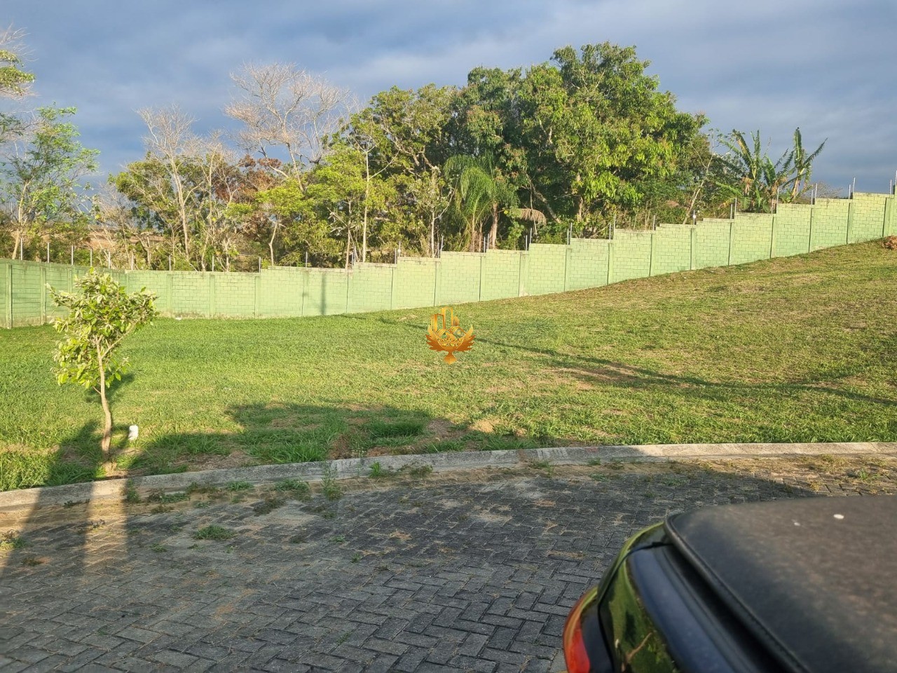 Terreno, 347 m² - Foto 2