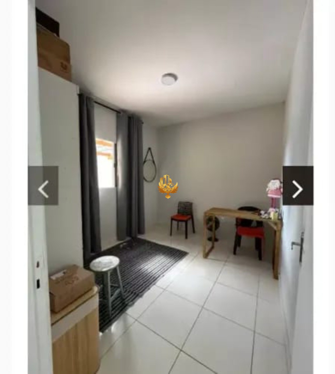 Casa, 3 quartos - Foto 5