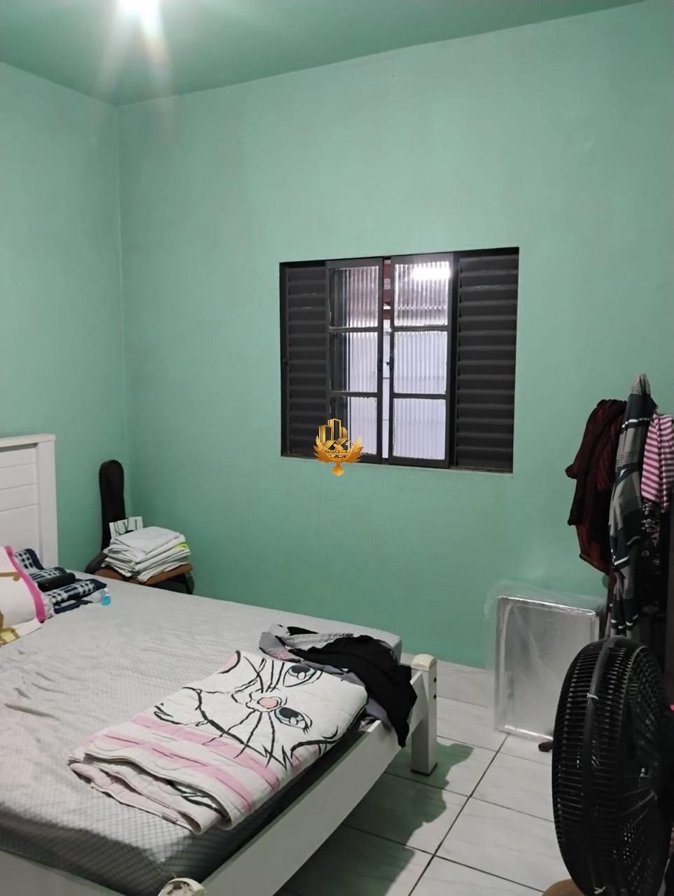 Casa, 3 quartos - Foto 8