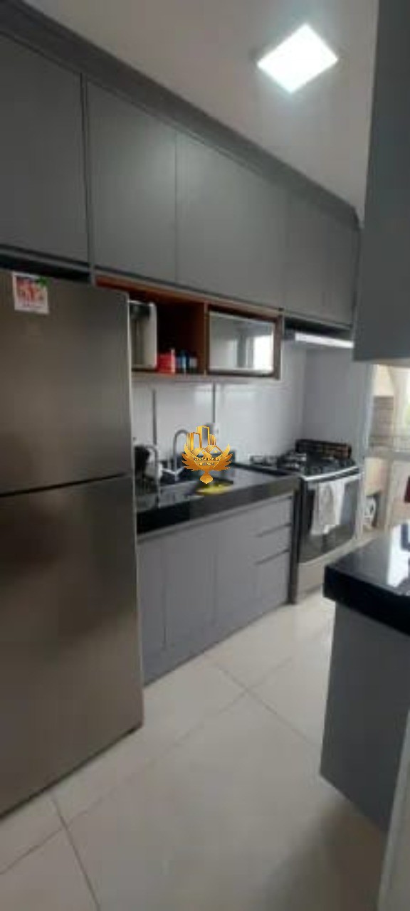 Apartamento, 2 quartos, 59 m² - Foto 4