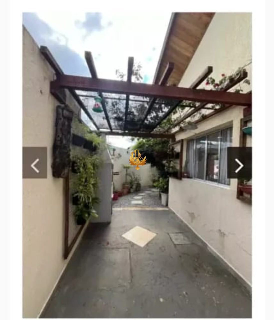 Casa, 3 quartos - Foto 7