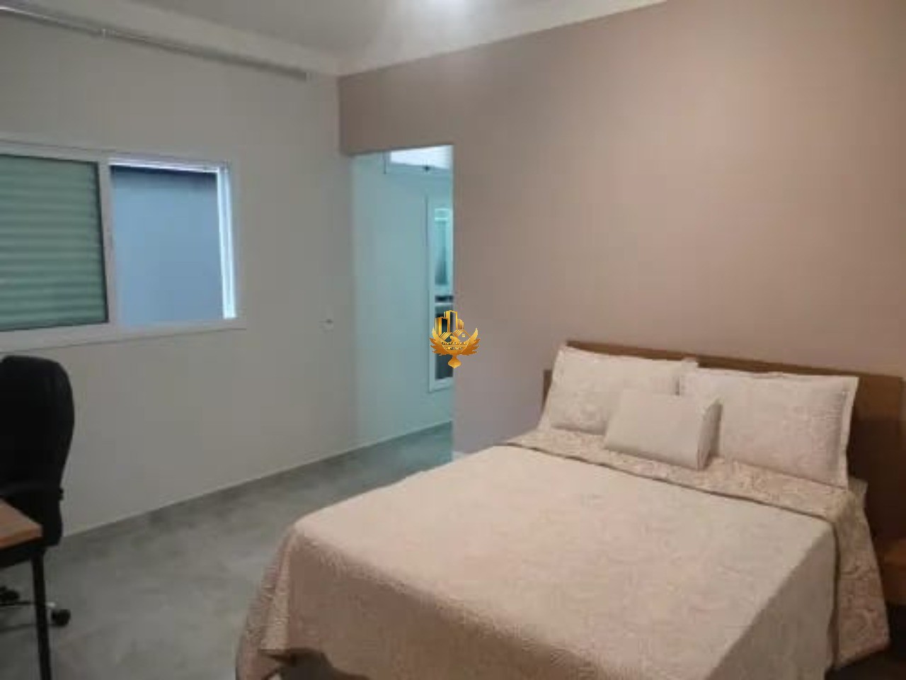 Casa, 3 quartos - Foto 8