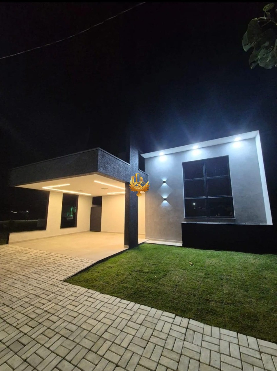 Casa, 3 quartos - Foto 24