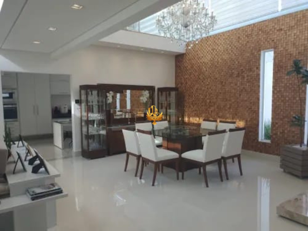 Casa, 4 quartos - Foto 3