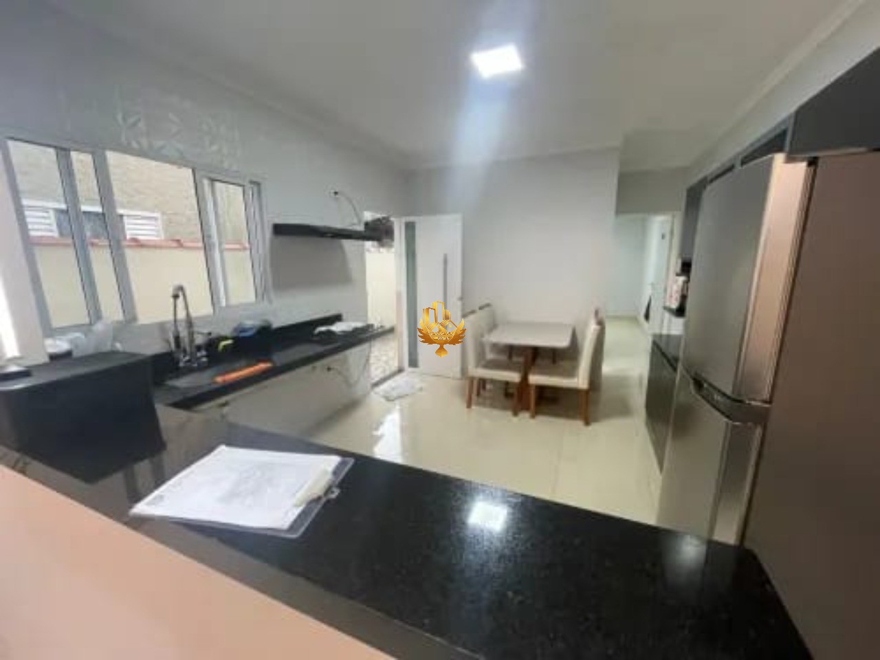 Casa, 2 quartos - Foto 3