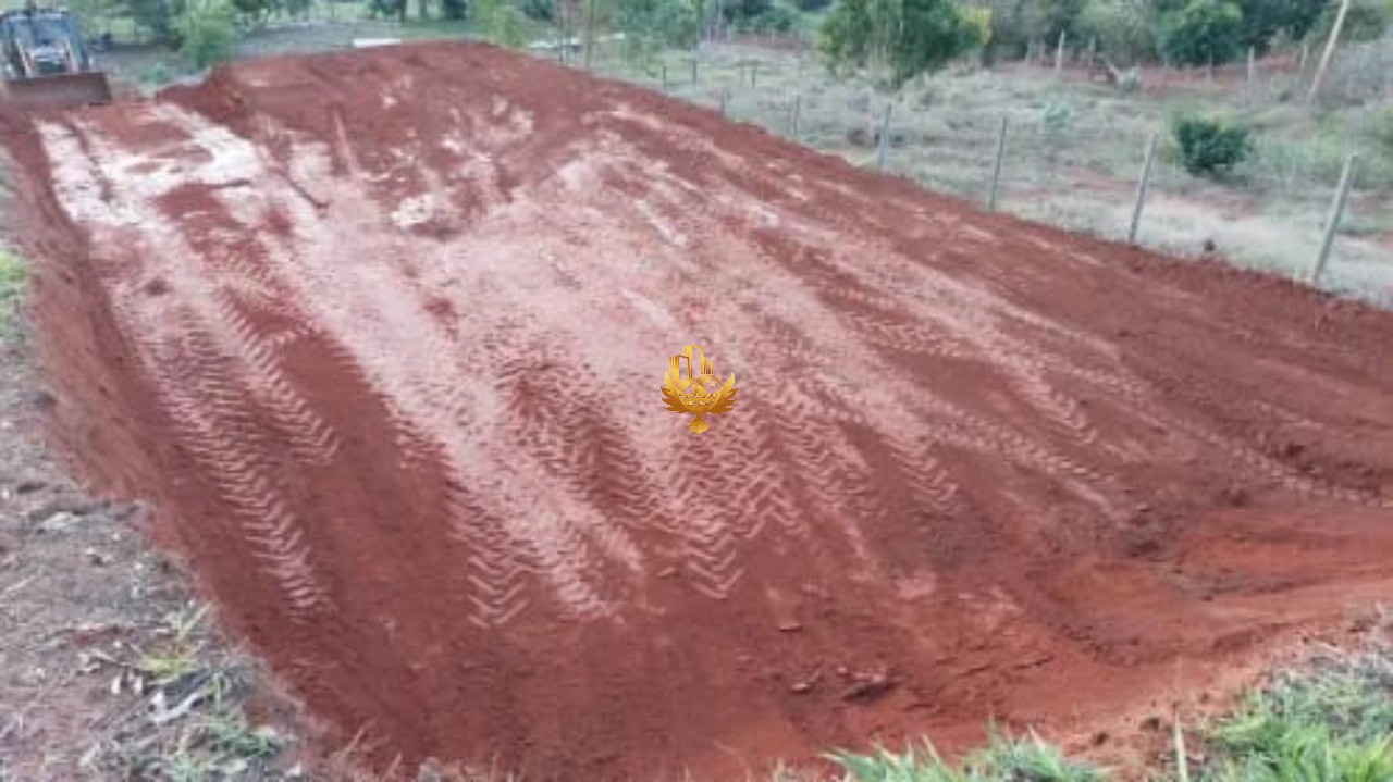 Chácara, 1 quarto, 2500 m² - Foto 10