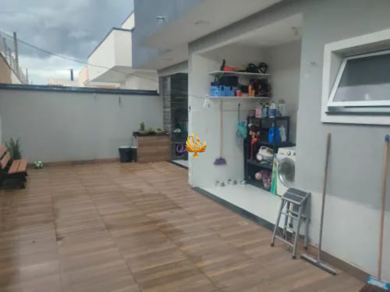 Casa, 3 quartos - Foto 16