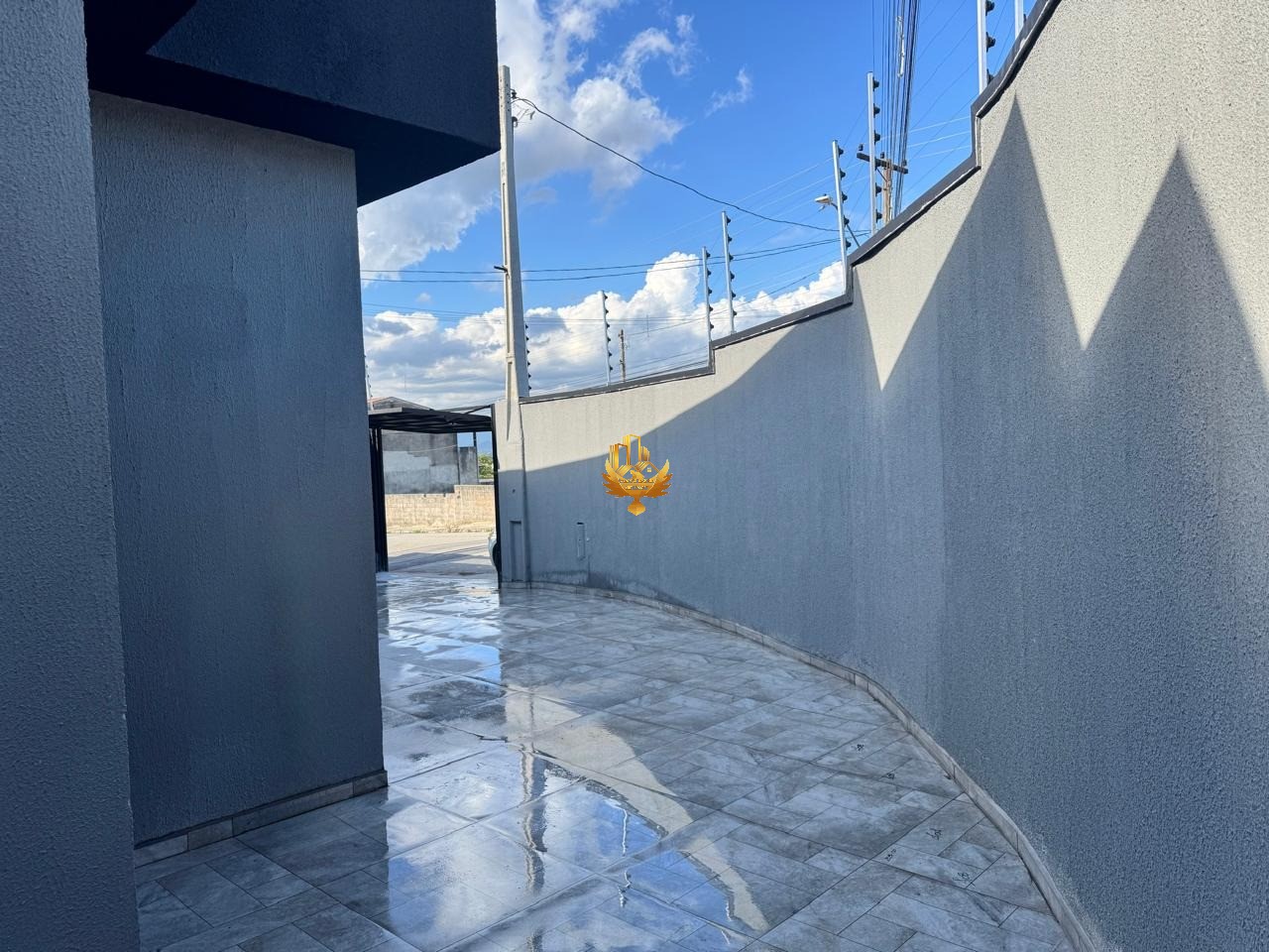 Casa, 2 quartos - Foto 19