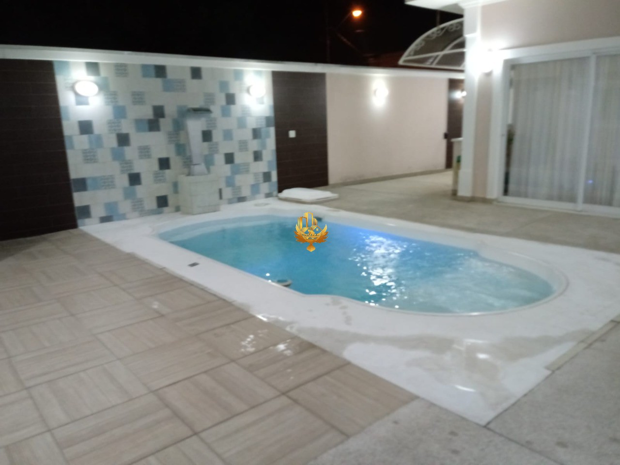 Casa, 3 quartos - Foto 8