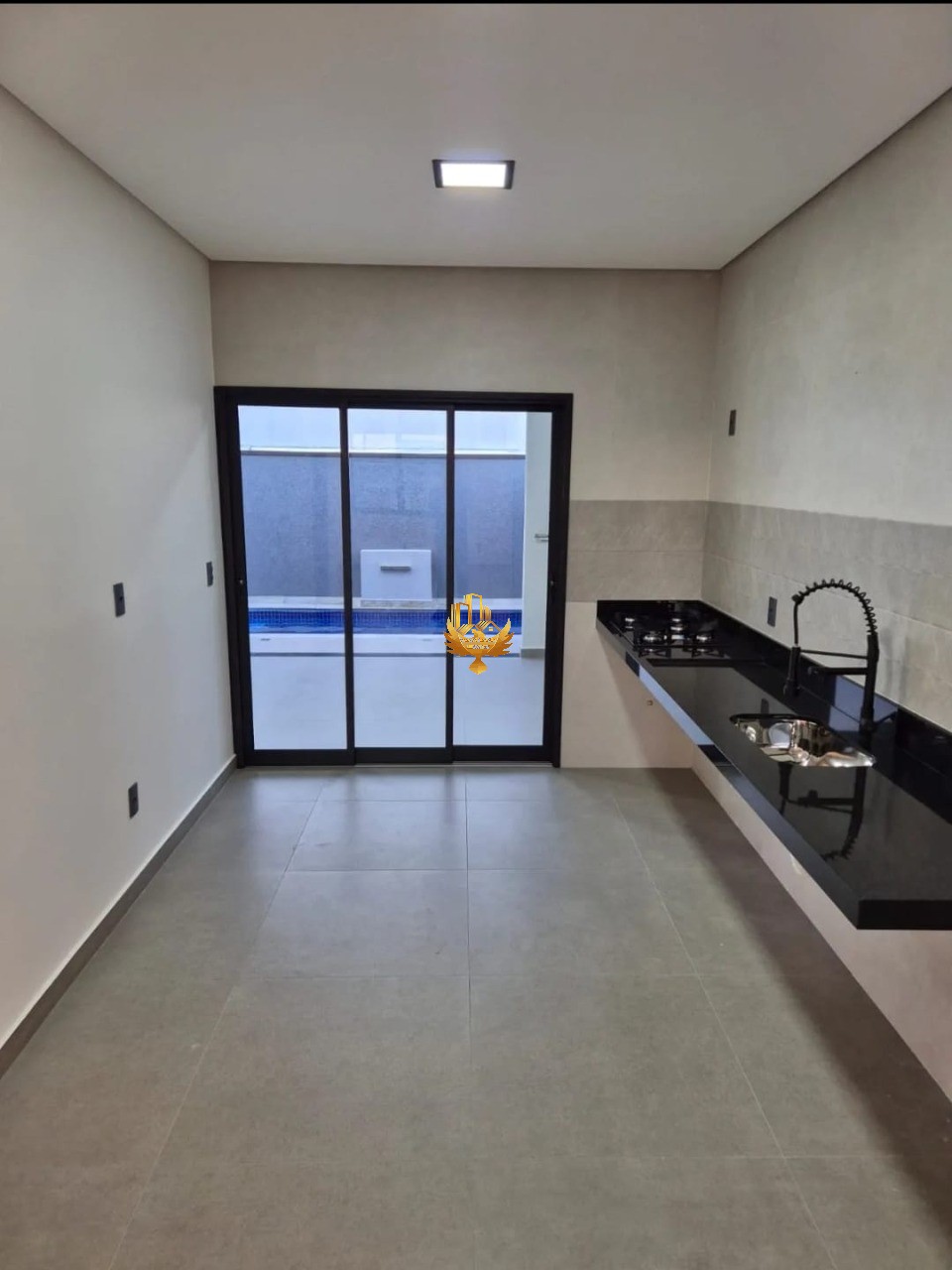 Casa, 3 quartos - Foto 8