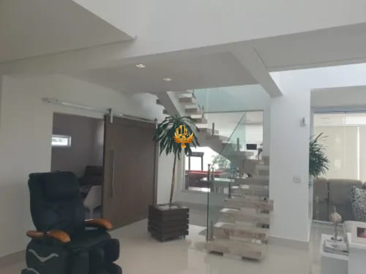 Casa, 4 quartos - Foto 4