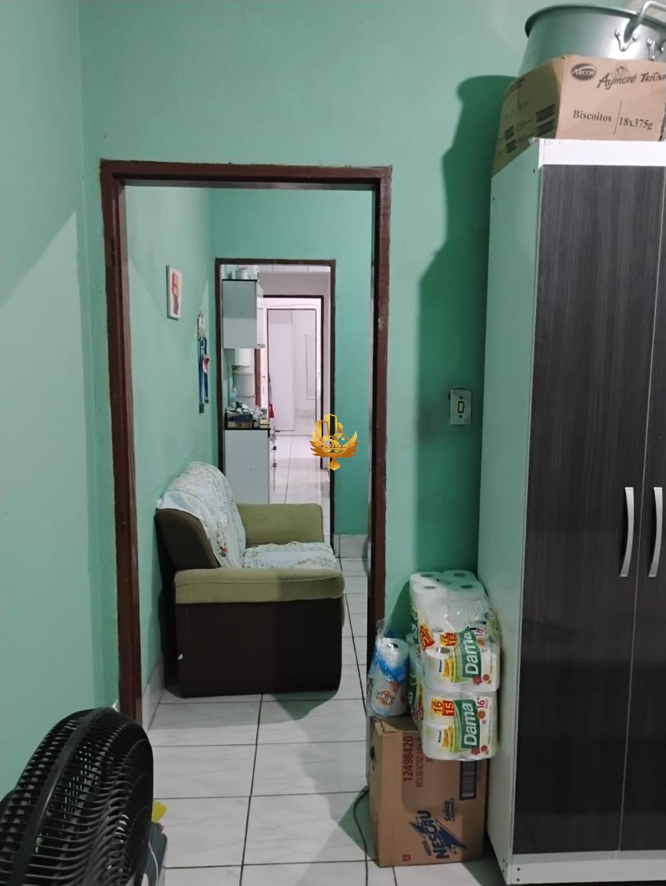 Casa, 3 quartos - Foto 7