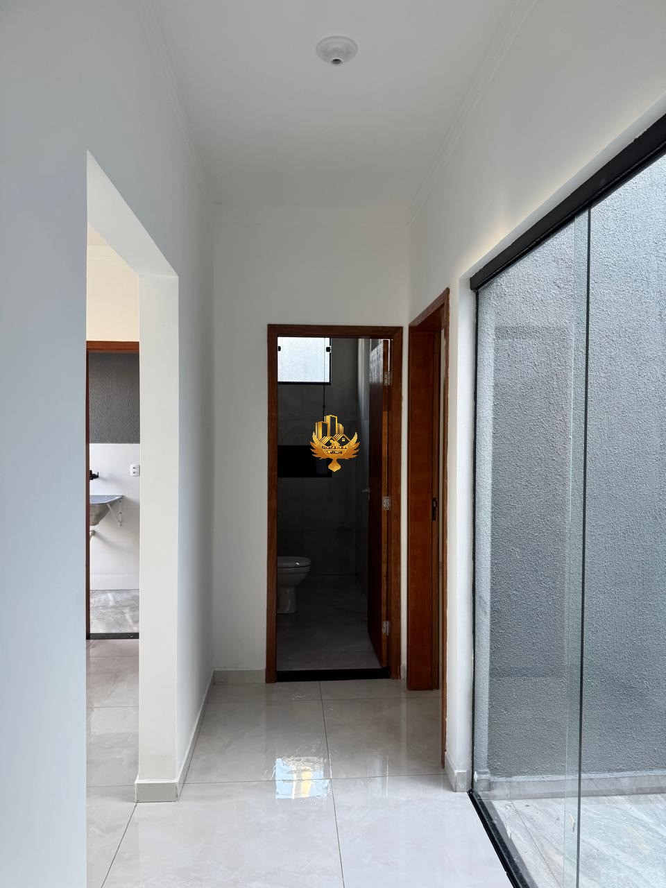 Casa, 2 quartos - Foto 25