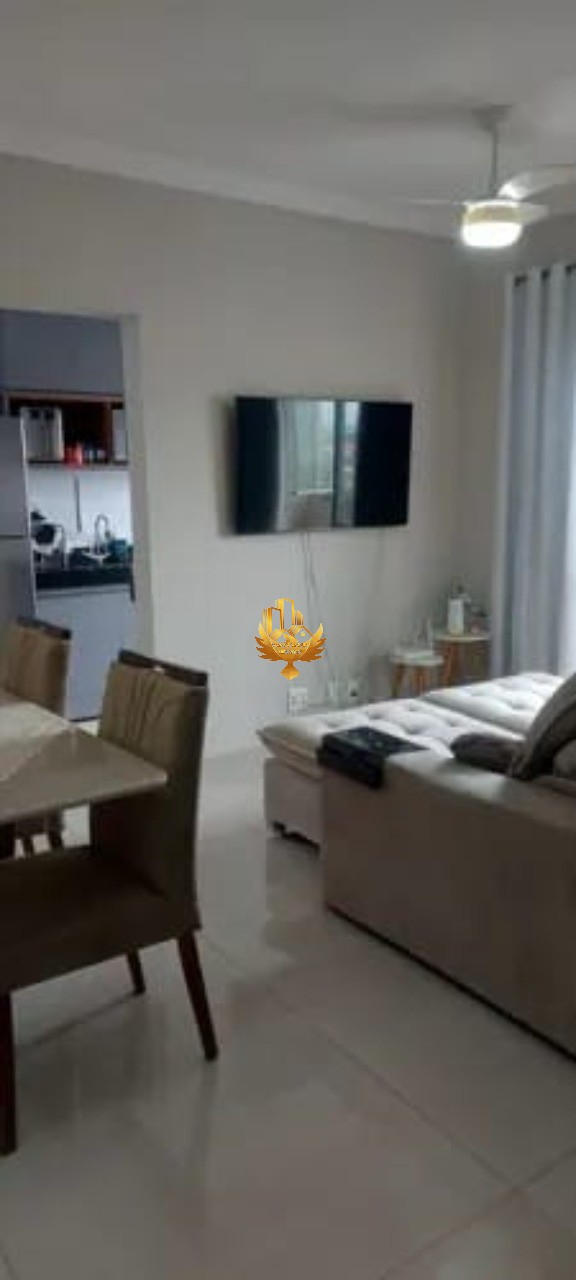 Apartamento, 2 quartos, 59 m² - Foto 2