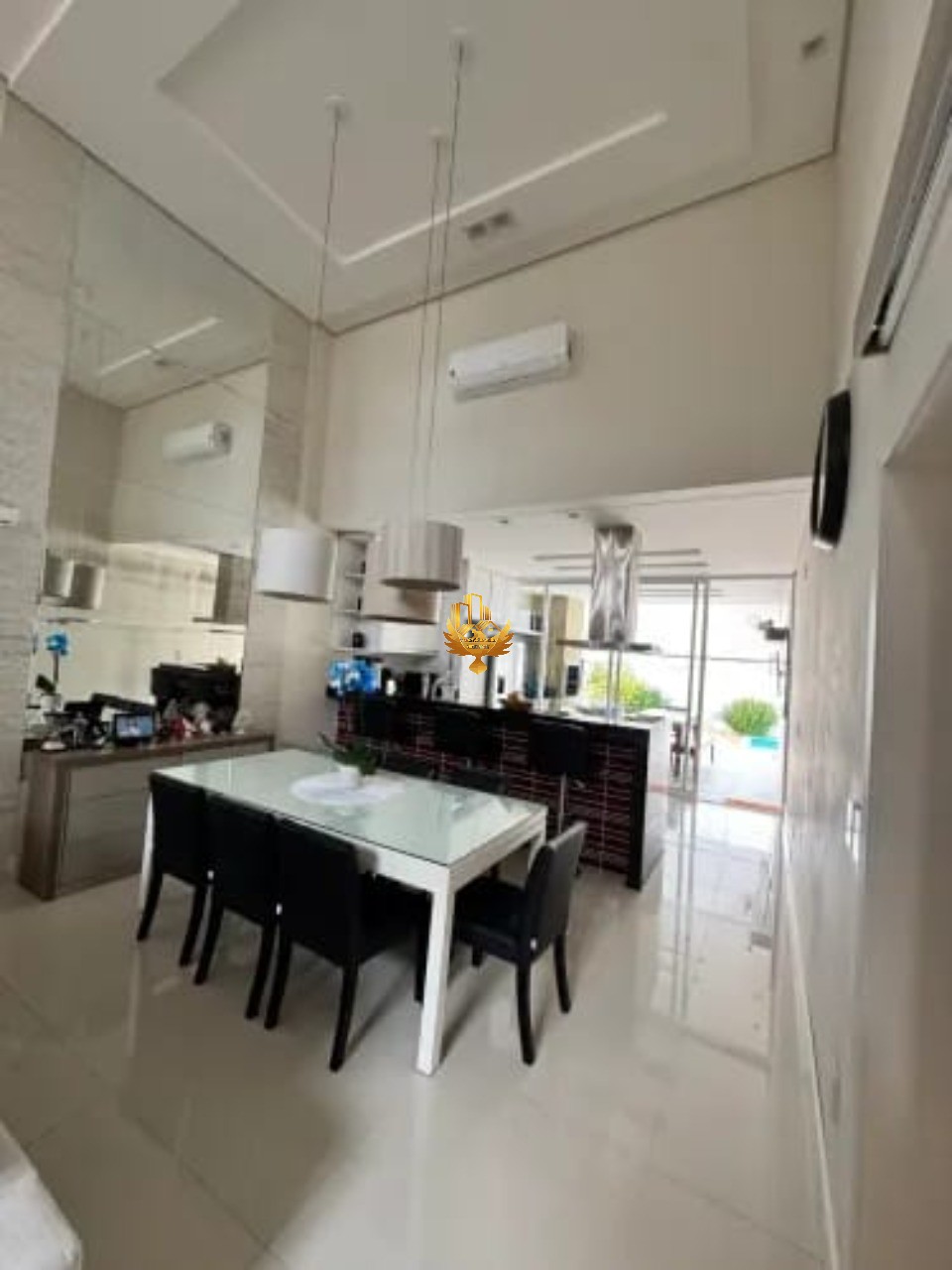 Casa, 3 quartos - Foto 7