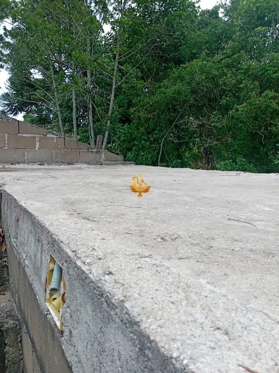 Sítio, 1 quarto - Foto 35