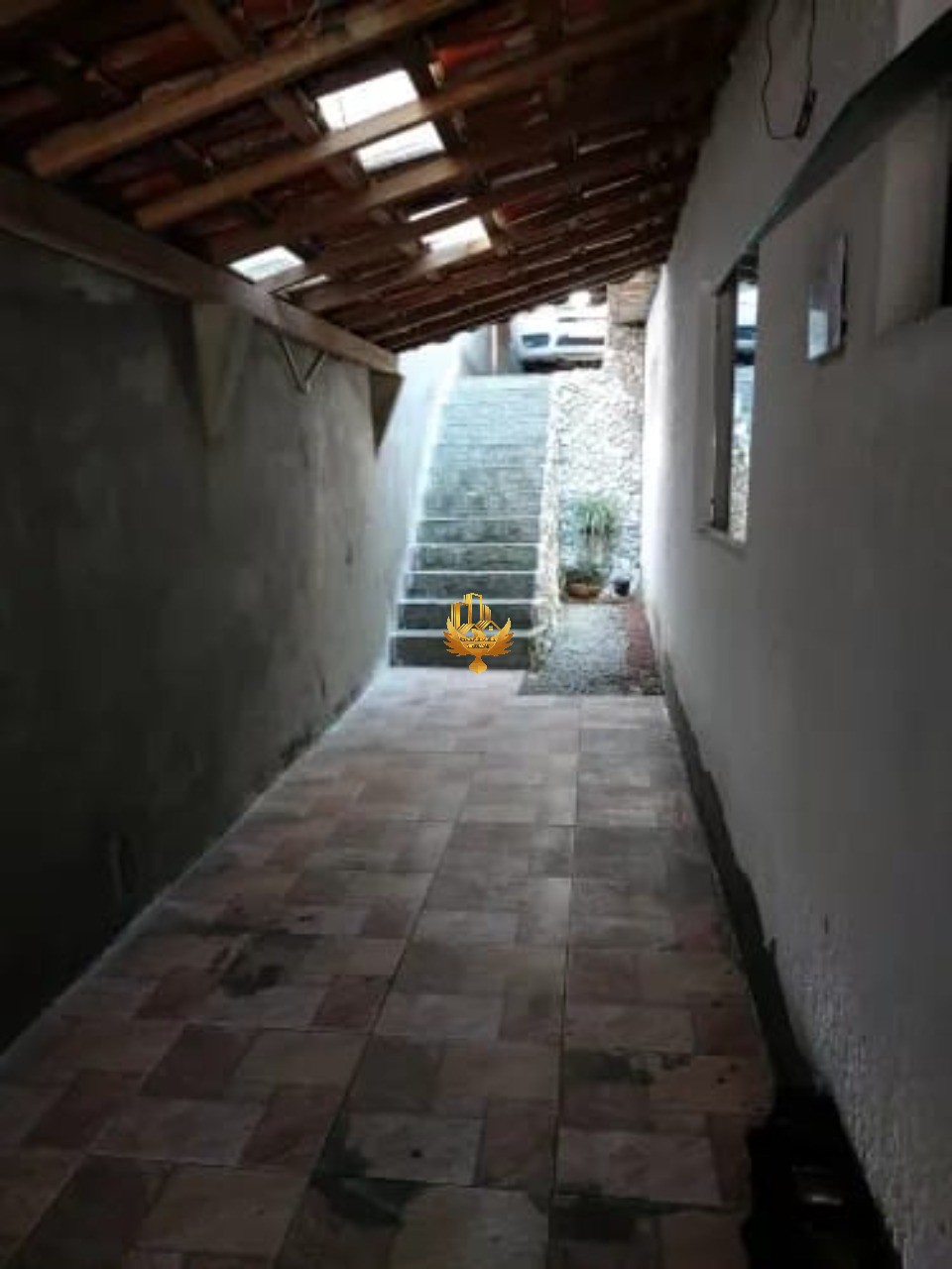 Casa, 2 quartos - Foto 5