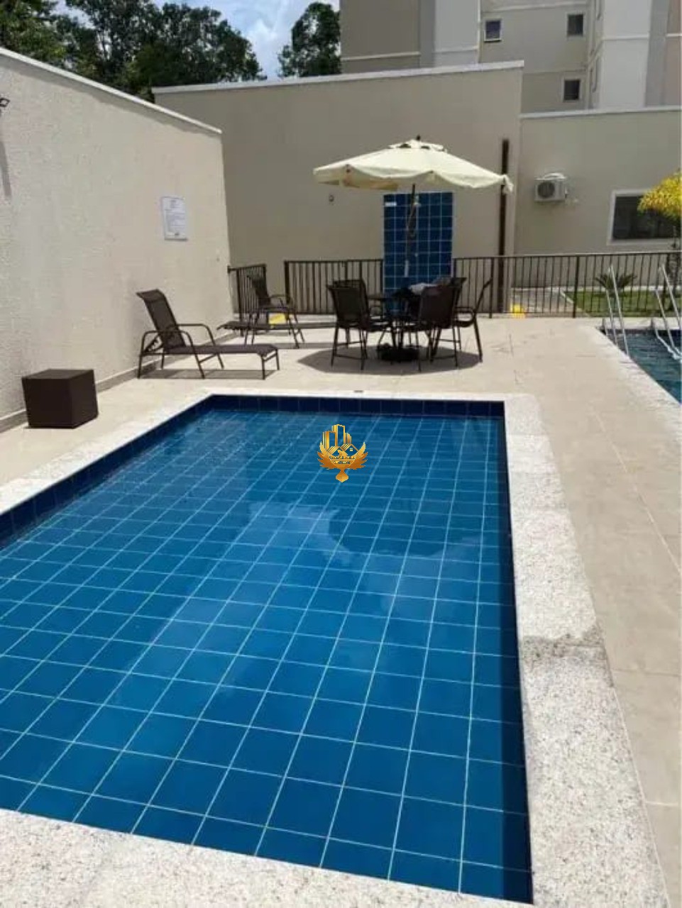 Apartamento, 2 quartos, 41 m² - Foto 18