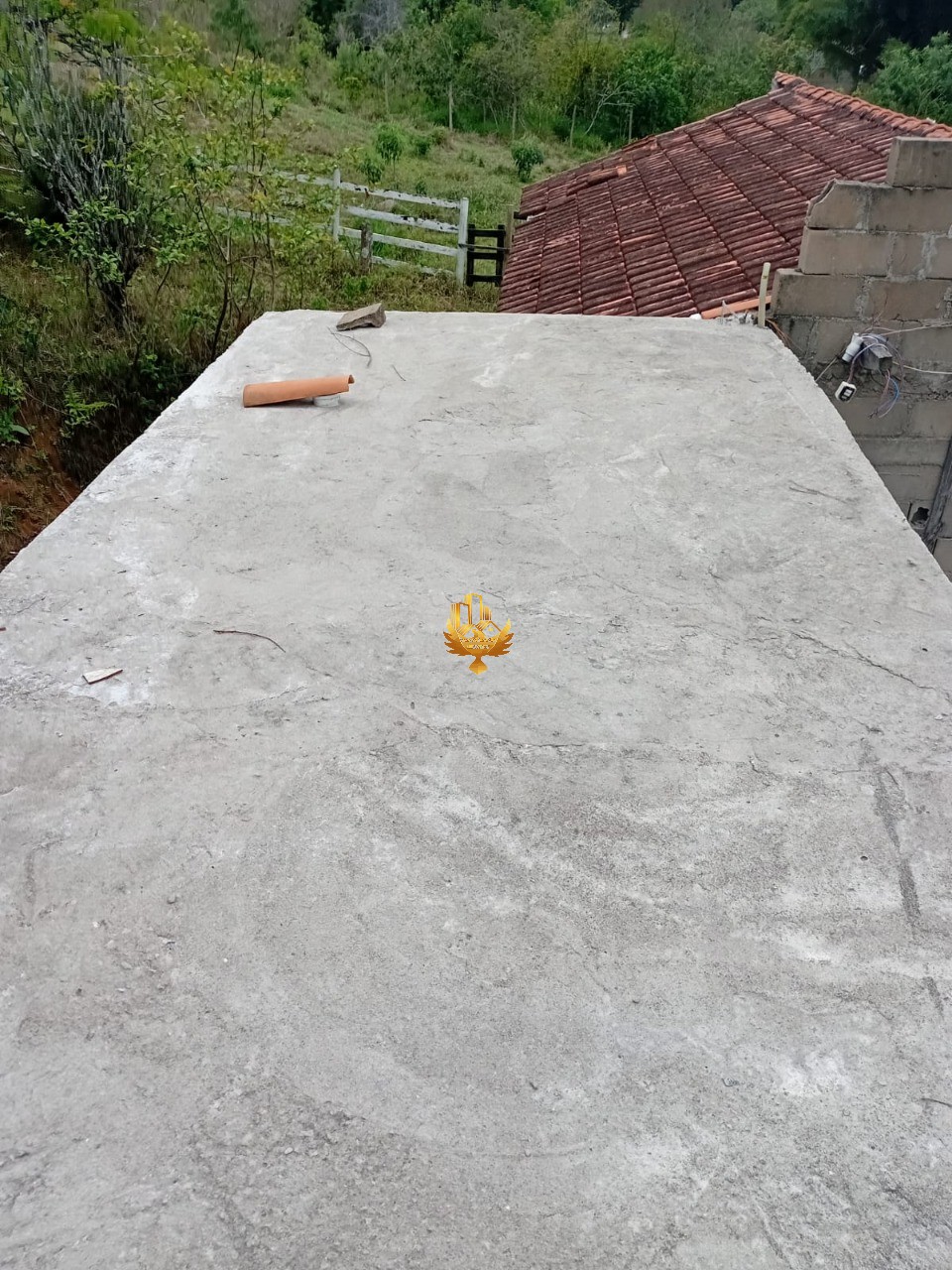 Sítio, 1 quarto - Foto 26