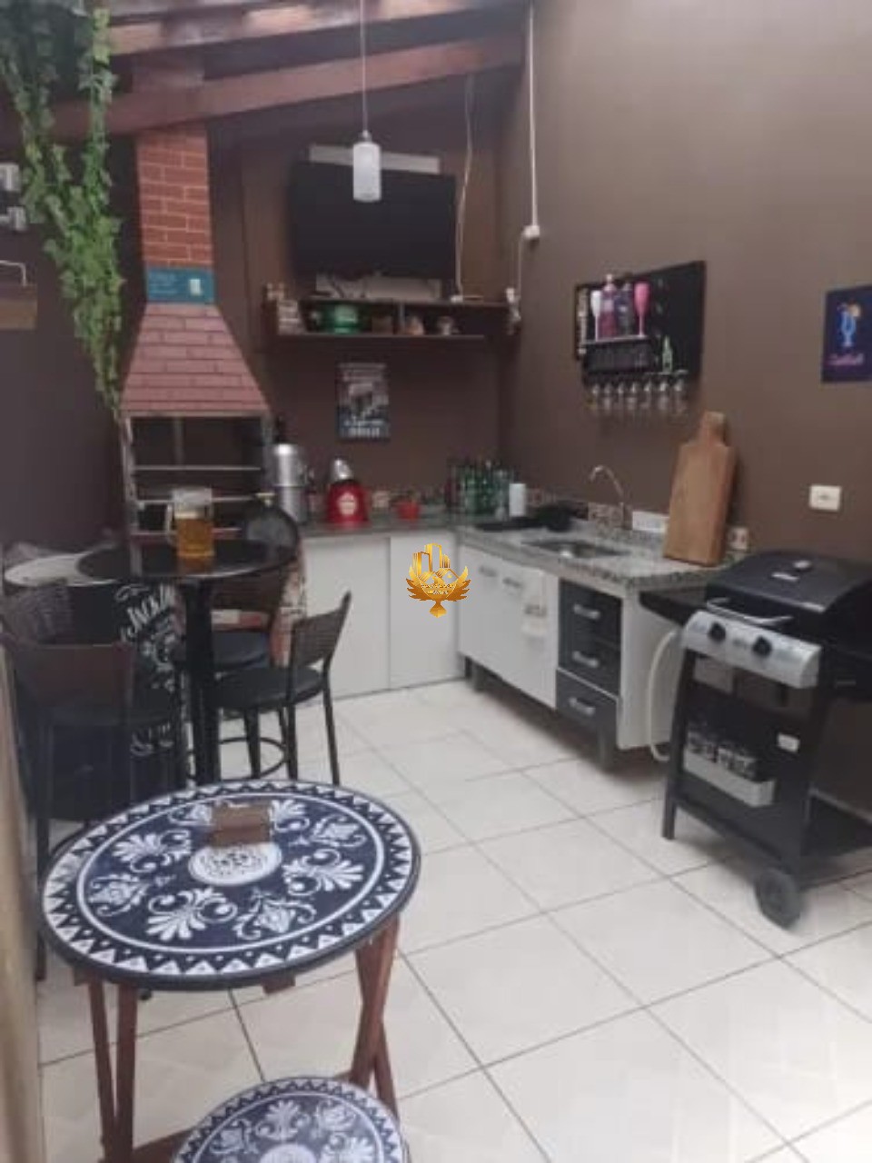 Casa, 2 quartos - Foto 10