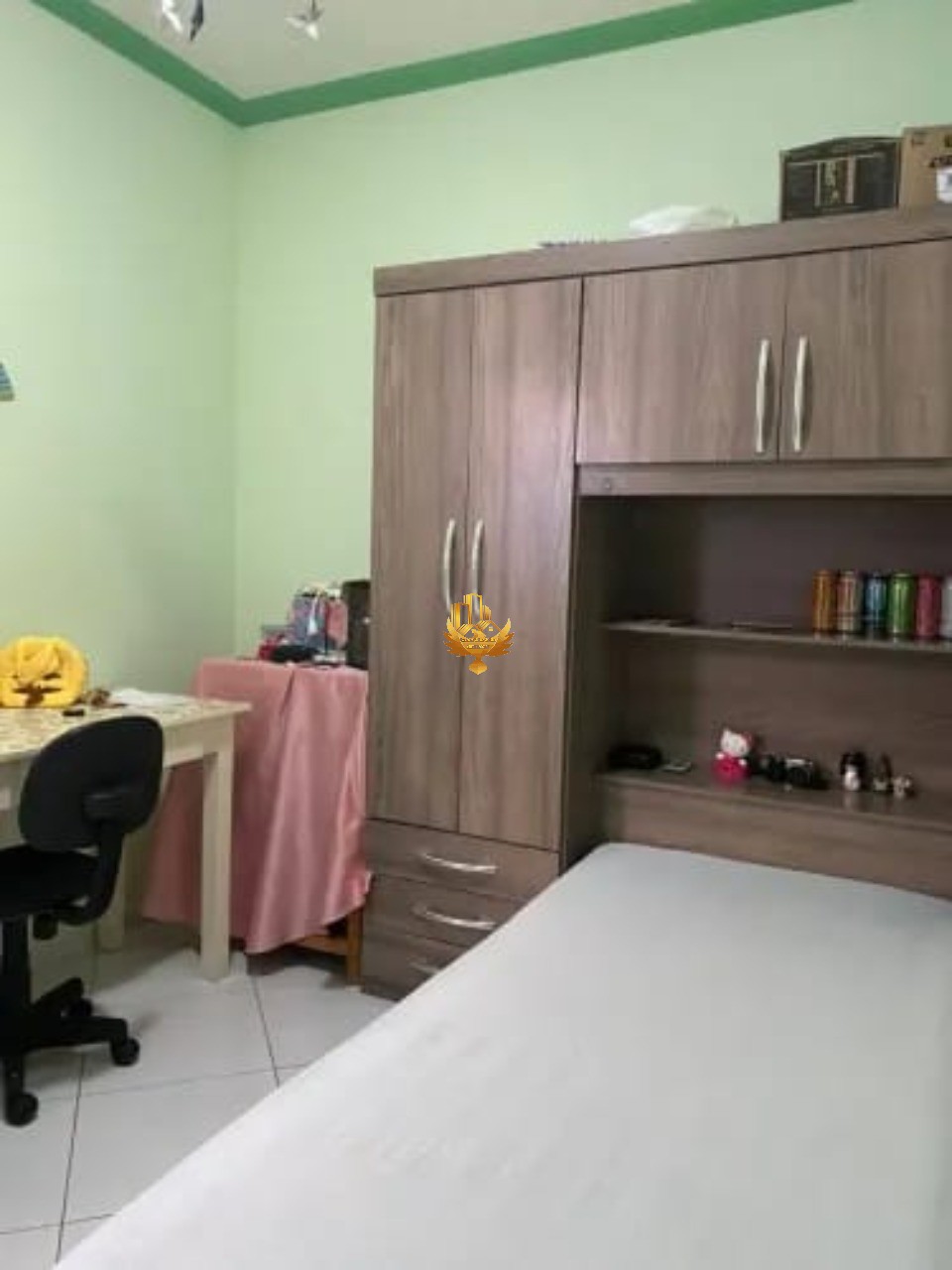 Casa, 3 quartos - Foto 6