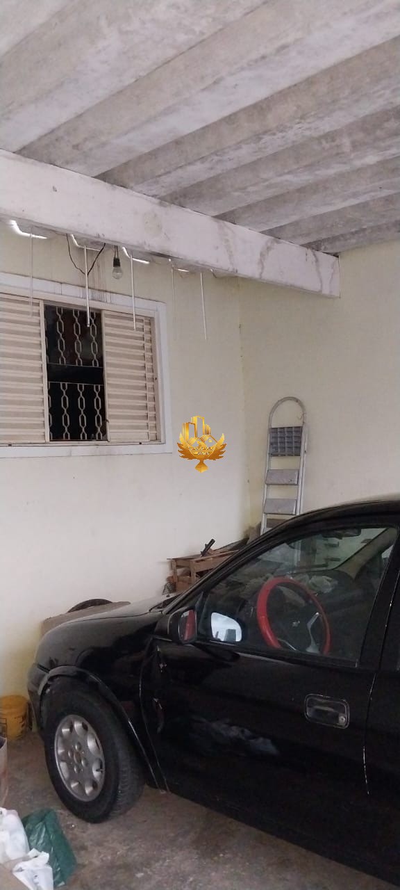 Casa, 2 quartos - Foto 16