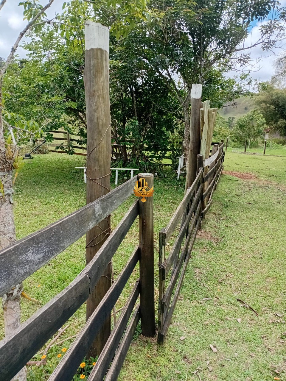 Sítio, 1 quarto - Foto 33