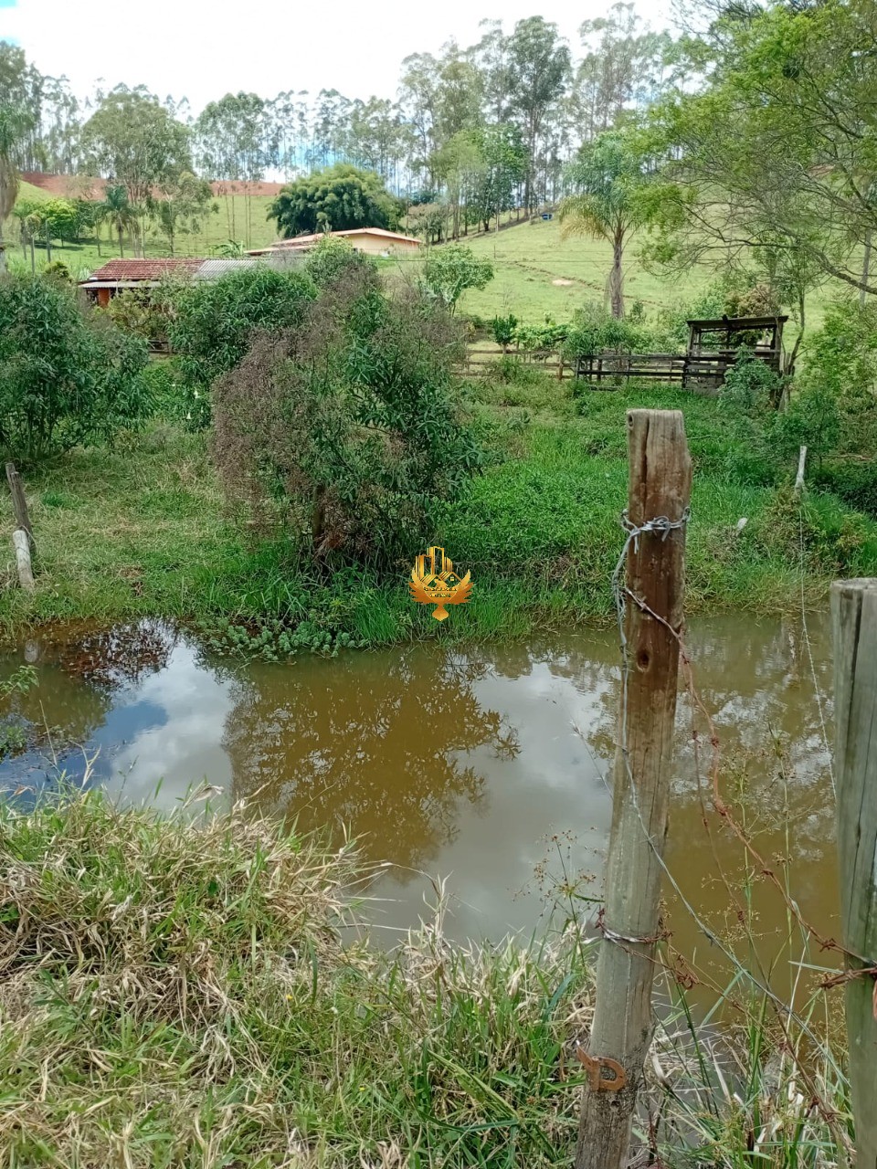 Sítio, 1 quarto - Foto 52