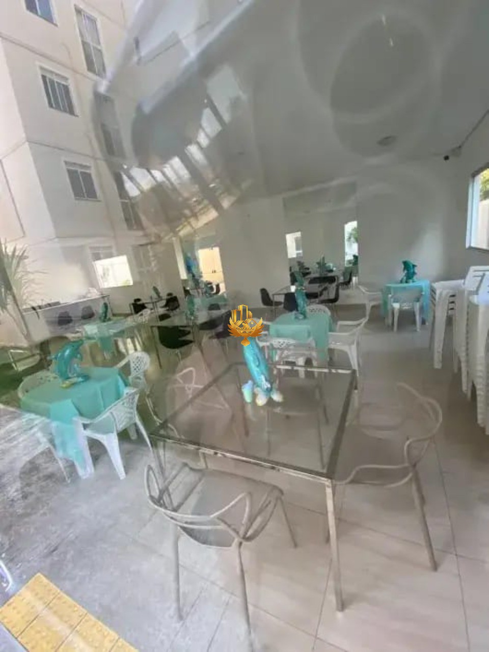 Apartamento, 2 quartos, 41 m² - Foto 14