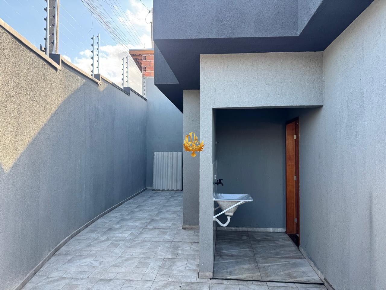 Casa, 2 quartos - Foto 29