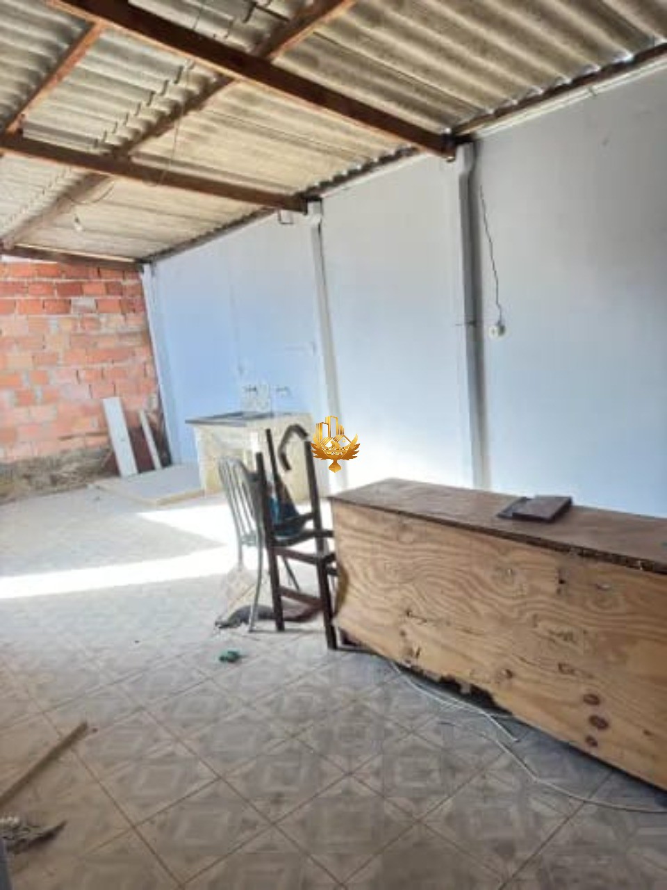 Casa, 3 quartos - Foto 11