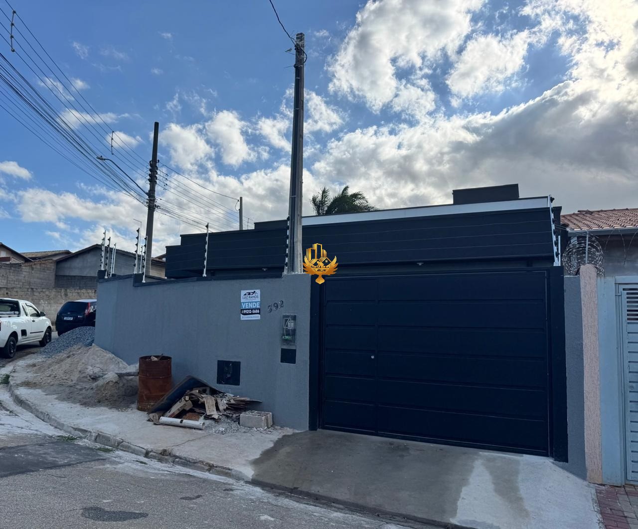 Casa, 2 quartos - Foto 6