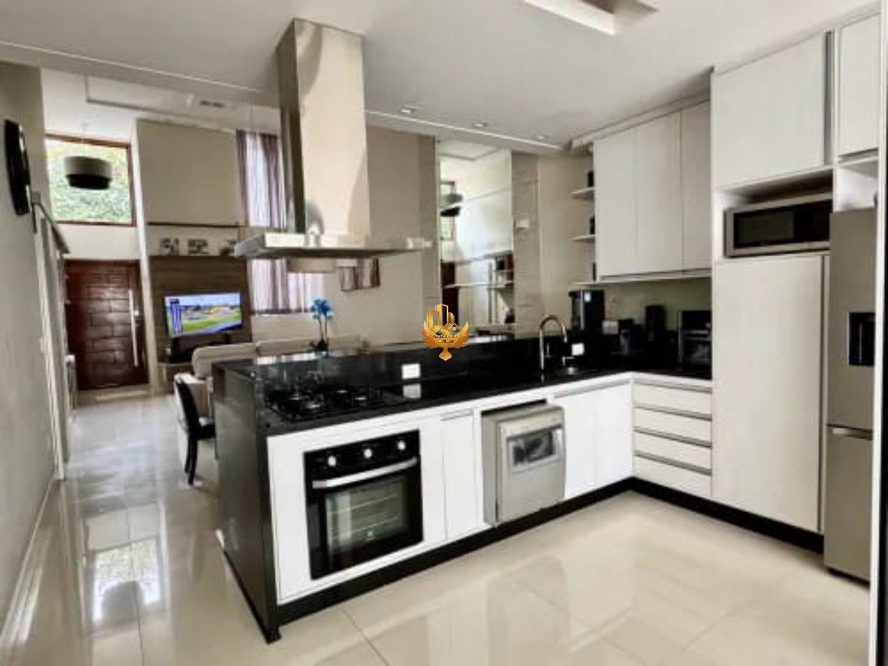 Casa, 3 quartos - Foto 6