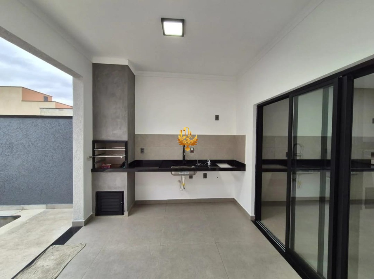 Casa, 3 quartos - Foto 21