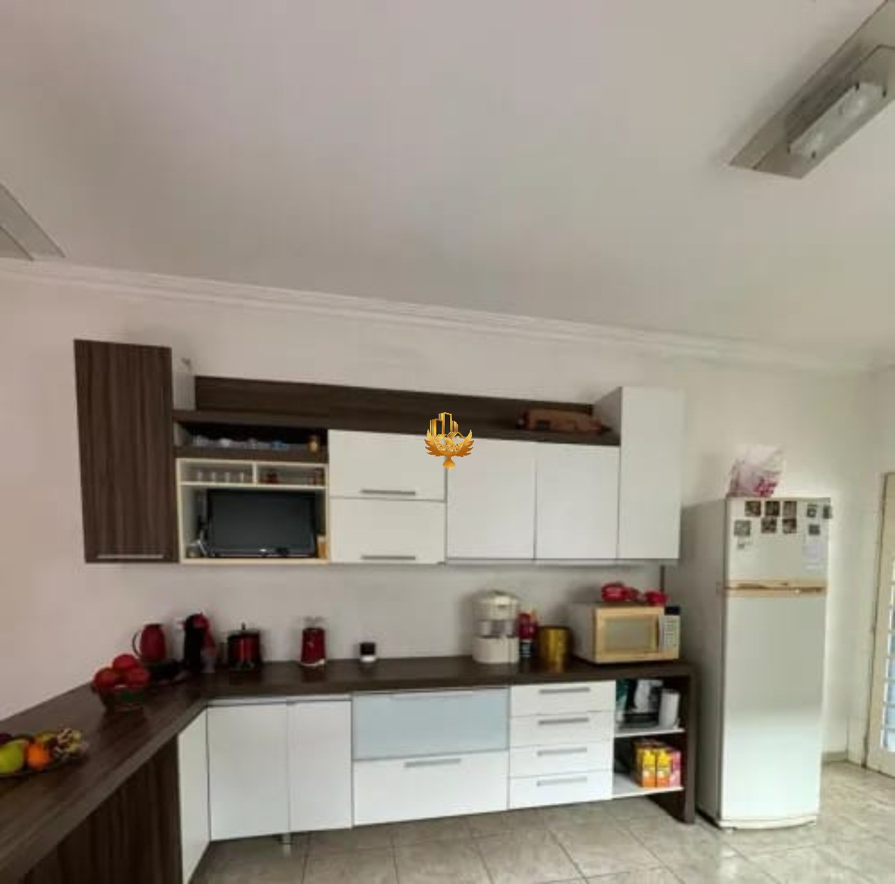 Casa, 3 quartos - Foto 2