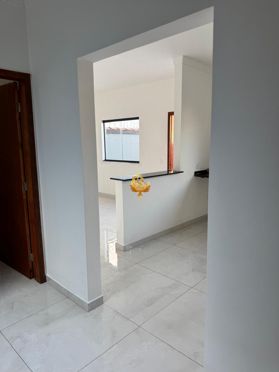 Casa, 2 quartos - Foto 4