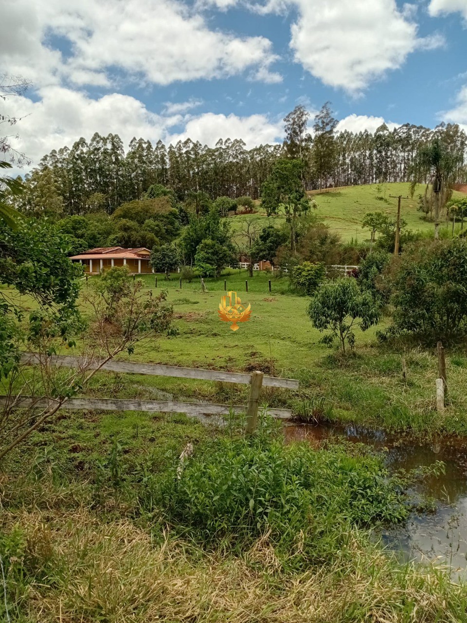 Sítio, 1 quarto - Foto 31