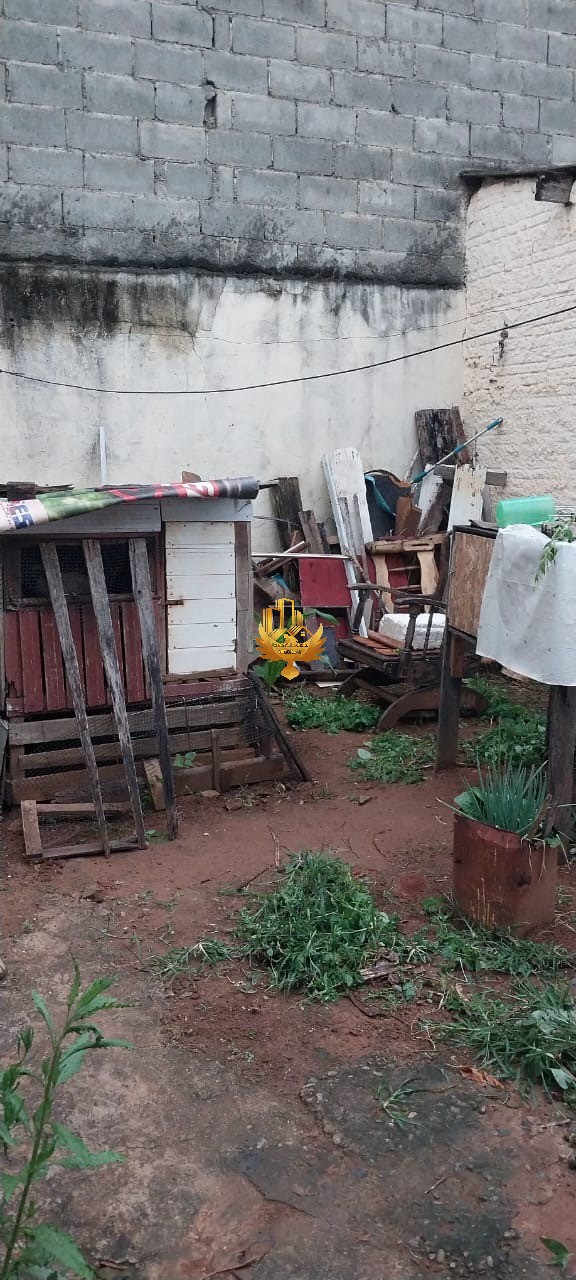 Casa, 2 quartos - Foto 12