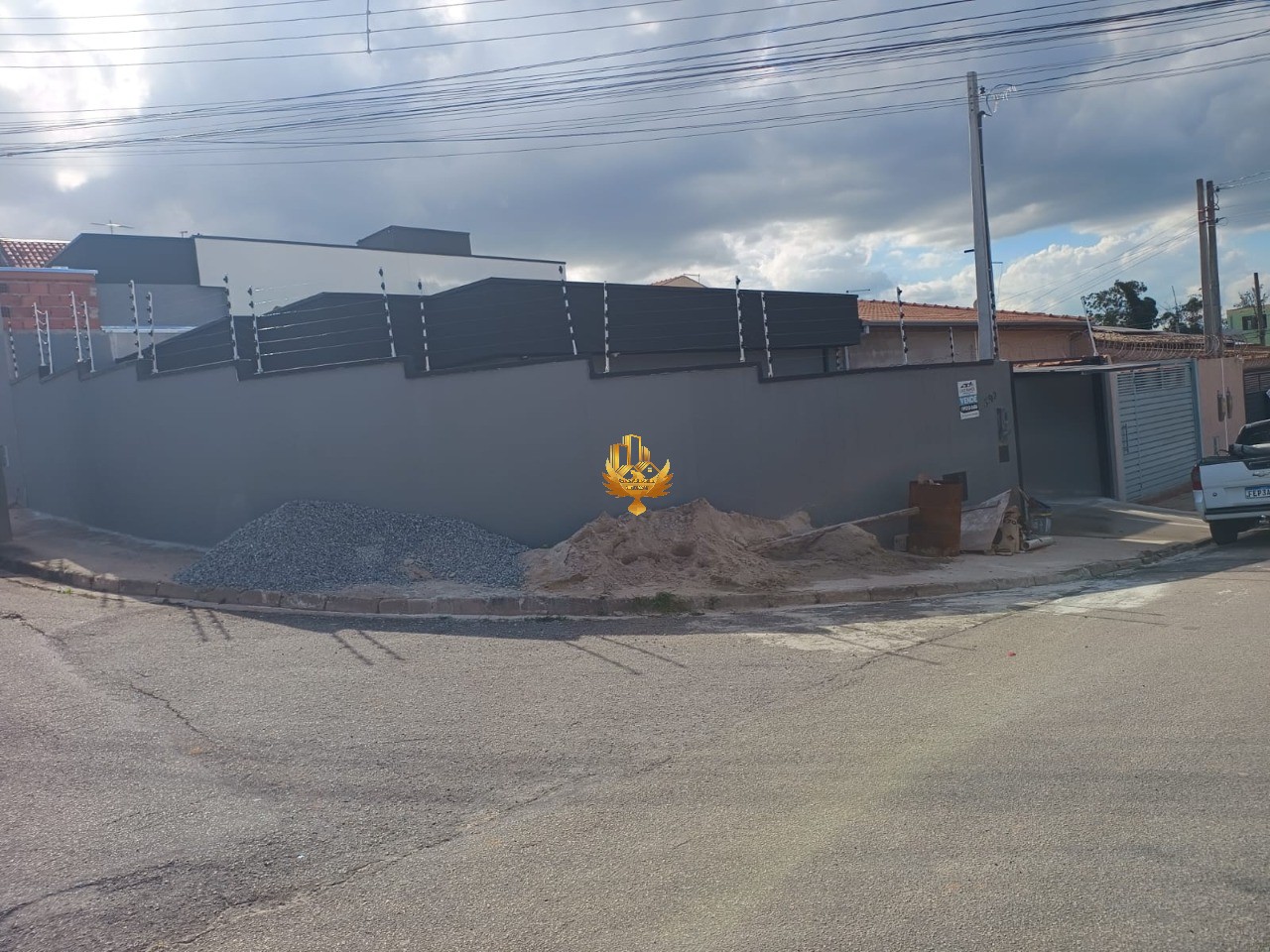 Casa, 2 quartos - Foto 21