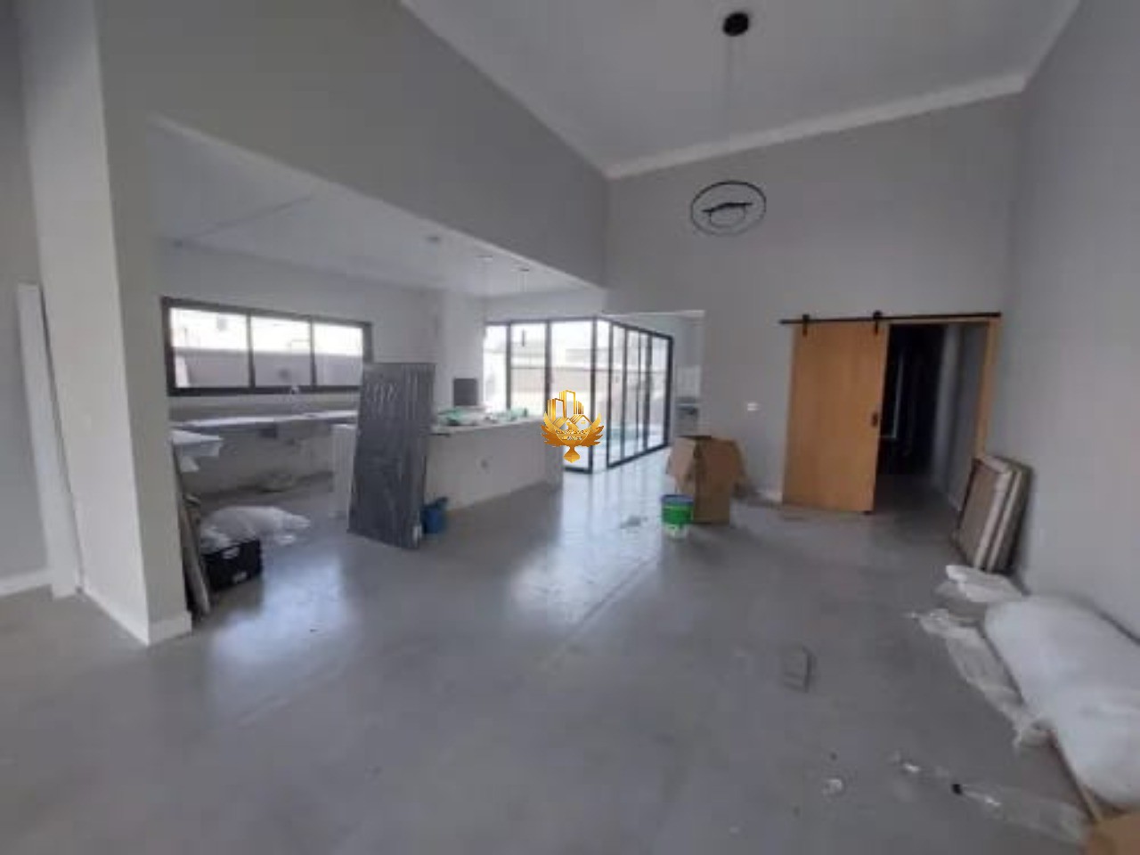 Casa, 3 quartos - Foto 2